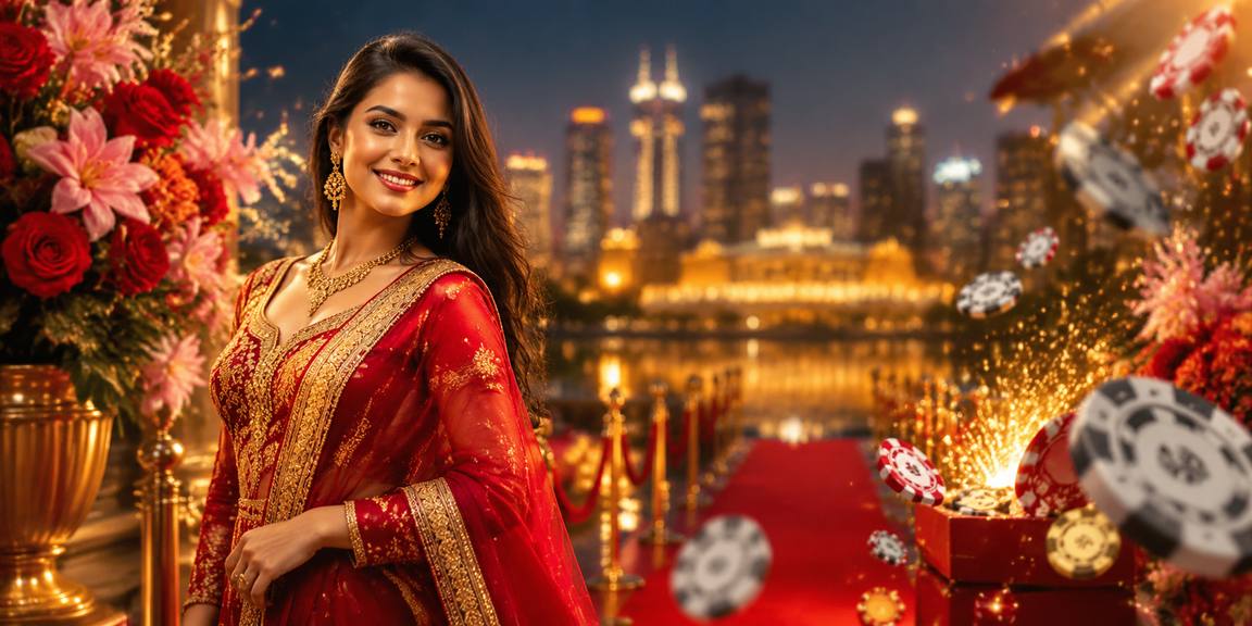 9456 ক্যাসিনো